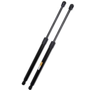 후면 가스 용수철 스트럿, Honda Odyssey RB3 2009-2014 2.4L Z74820SLE003, 트렁크 테일게이트 리프트 부