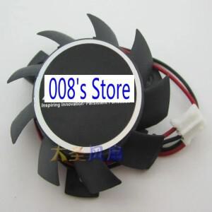 ASUS 노트북 EFB0412HHA -AC09/-BP33 DC 12C 0.15A 2 핀/3 핀 그래픽 카드 냉각용 PC 라디에이터 CPU/GPU