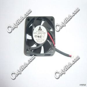 델타 ASB0412MA 7K18 DC12V 0.08A 4010 4CM 40mm 2Pin 40X40X10mm 냉각 팬용 팬