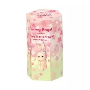 [정품] 소니엔젤 체리블러썸 하나미 시리즈 랜덤박스 (1개입) 1062946