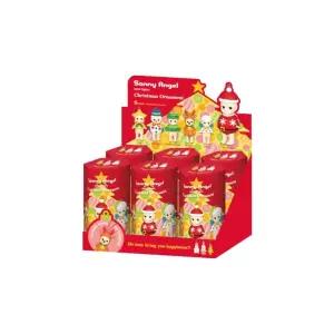 [정품] 소니엔젤 미니 피규어 크리스마스 오너먼트 랜덤박스 (6개입) 1062936