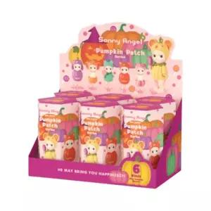 [정품] 소니엔젤 펌킨 패치 랜덤박스 (6개입) 1062935