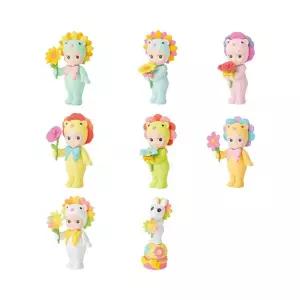 [정품] 소니엔젤 미니 피규어 플라워 기프트 랜덤박스 (8개입) 1062931