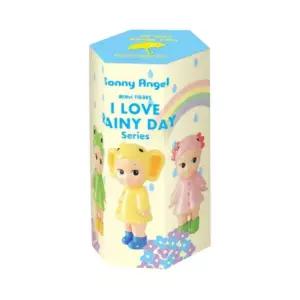 [정품] 소니엔젤 아이 러브 레이니 데이 시리즈 랜덤박스 (1개입) 1062930