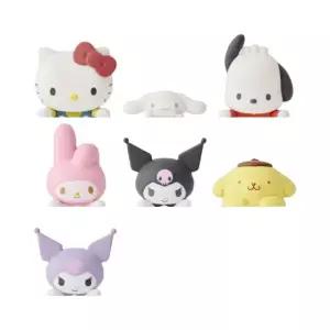 [정품] 소니엔젤 x 산리오 헬로 키티 히퍼 랜덤박스 (12개입) 1062923