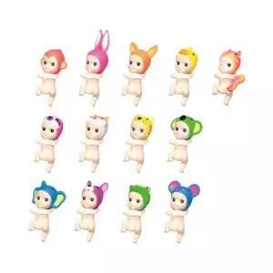 [정품] 소니엔젤 루킹 백 시리즈 히퍼 랜덤박스 (12개입) 1062921