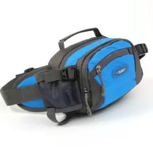 벨트백 띠가방힙색 남여 띠백 주머니 허리백 군용등산용 블루 07WBD3ADB4 블루그린