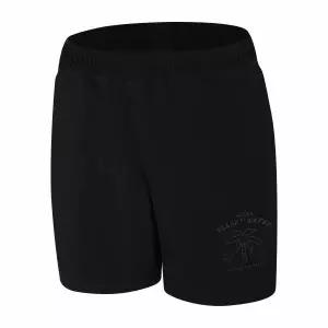 매장정품 ARENA 아레나 남아동 아일랜드 주니어 4부 레저 팬츠(A4BB1BW81BLK) 1441782