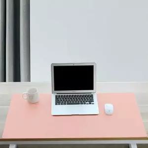 [골드스마일]방수 베이직 키보드 롱패드 후면 미끄럼방지 장패드