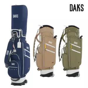[닥스골프]여성 경량 골프백 캐디백 DKCB-031L