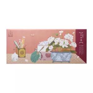 정관장 다보록 감사청편 세트 (쇼핑백포함)