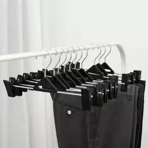 [생활] 바지걸이 집게옷걸이 바지옷걸이