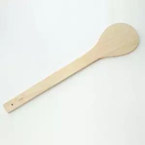 장주걱 특대 55cm 주방 요리 조리도구 우드 나무 다용도 가정용 밥주걱 식당