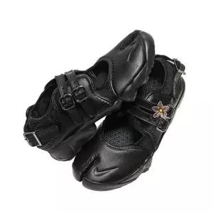 나이키 NIKE 에어 리프트 브리드 W - 블랙 IB8881-001