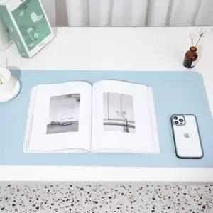 [에스에스_63]양면 책상매트 마우스매트 소형 60x30