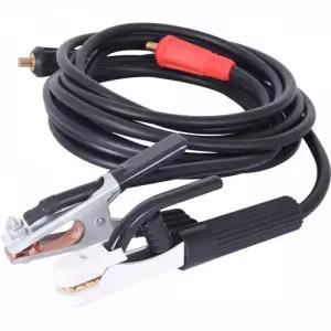 스마토 용접케이블세트 SMT-W25-510CL 25SQ 13mm 어스선 5M 홀더선 10M (1EA)