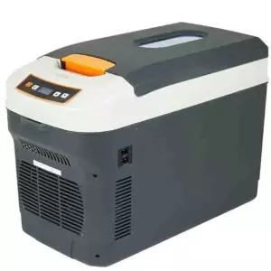 (추천)차량용 냉온장고 22L 냉장고 온장고 시거잭전원온 미니 휴대용