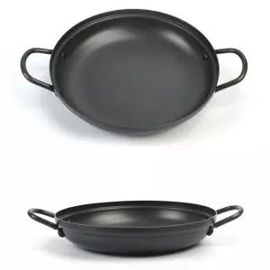 경질 GN49KZ11 매운탕 찌개냄비 전골냄비 볶음팬 30.2cm 8호