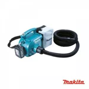 마끼다 충전 집진기 송풍기 DVC 350Z 베어툴 전동 공구 산업 용품 목공 가정용