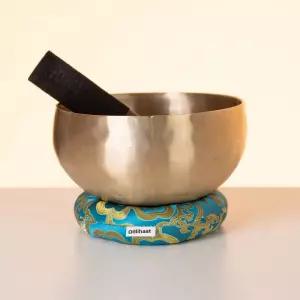 딜리핫 싱잉볼 프리미엄 핸드메이드 명상종 L사이즈