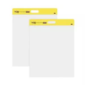 3M 월패드 566 흰색 2패드1SET 화이트보드 부착용/(508x584mm) (1개)