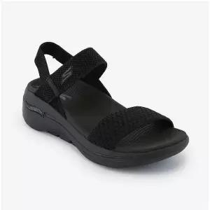 [스케쳐스USA](대전신세계)스케쳐스 여성 고워크 아치핏 샌들 3종