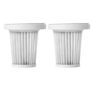 미닉스 더슬림 무선청소기 전용 본체 헤파필터 2개