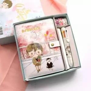 예쁜 다이어리 꾸미기 세트 2327966 J