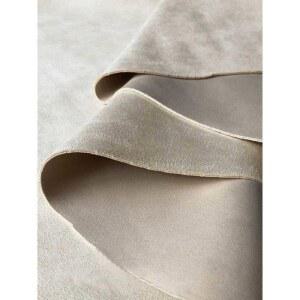 스웨이드 사슴가죽 원단 양면 사슴 의상 필러 루프 의자 닭가죽 수리 4면 벨벳