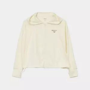 록시 래쉬가드 여성 뷰티풀 모닝 후드 집업 RF31RZ001EGR2381523