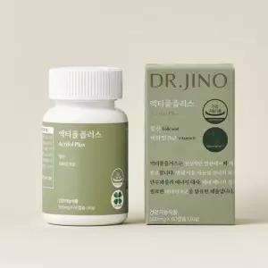 닥터지노 여성 액티폴 엽산 비타민B 영양제 60캡슐 BNS