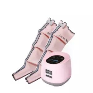 닥터웰 라이너 4구 공기압 마사지기 본체 다리 세트 BNS