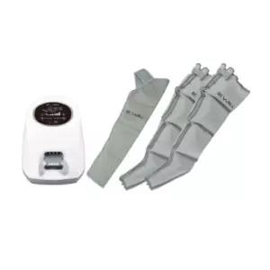 닥터웰 에어웨이브 4구 공기압 본체 다리 팔 세트 BNS