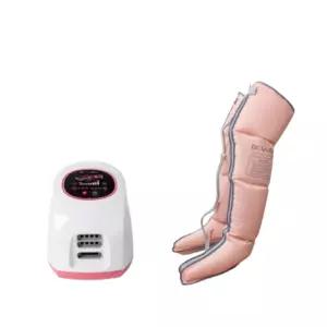 닥터웰 에어라이너 4구 공기압 마사지기 본체 다리 BNS