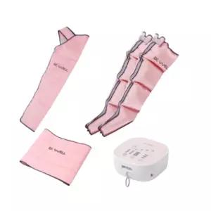 닥터웰 슬림미 4구 공기압 마사지 본체 다리 팔 허리 BNS