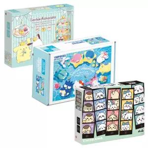 아트박스/호사문구 토이앤퍼즐 캐릭터 퍼즐 150pcs