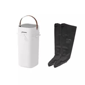 닥터웰 에어핏 6구 공기압 마사지 본체 다리 선물 BNS