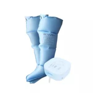 닥터웰 슬림핏 4구 공기압 마사지기 본체 다리 세트 BNS