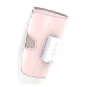 닥터웰 무선 종아리 공기압 마사지기 발 다리 온열 BNS