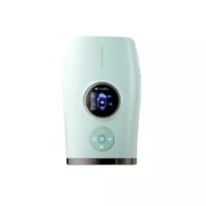 닥터웰 무선 온열 손마사지기 LED 타이머 공기압 민트 BNS