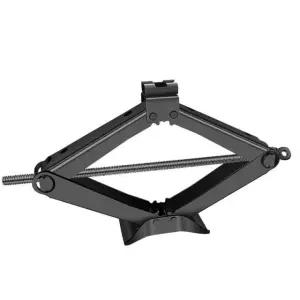 수동 유압잭 차량용 자키 정비 리프트 크랭크 고하중 회전식 간편조작 카잭