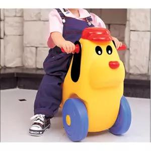 유아 걸음마 시작 소근육 활동 붕붕카 푸시카 크리스마스 조카