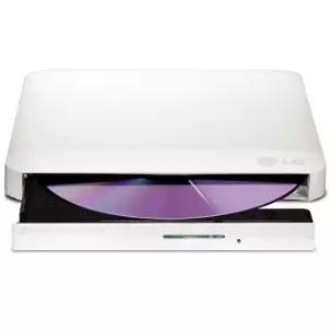 [재고] LG전자 Slim Portable DVD Writer GP50NW40 외장형