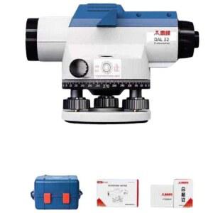 자동레벨기 측량기 수평 공사 삼각대 매핑장비 레벨기 토목