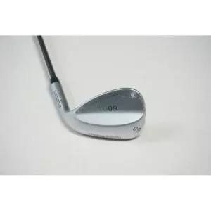 보치  헤비 웨지 남성용 로브 웨지 60도 다이나믹골드 S200 강도