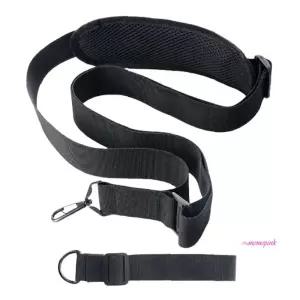 예초기 송풍기 고정끈 어깨끈 멜빵 보조 핸디형장비ssu248