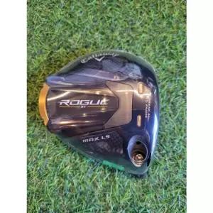 [선수지급용TC]캘러웨이 로그ST MAX LS 9도 TC 투어이슈 드라이버 헤드만