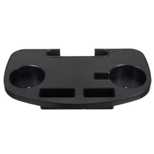 무중력 라운지 의자 컵 홀더 클립 사이드 트레이 유틸리티 음료 캔 신제품