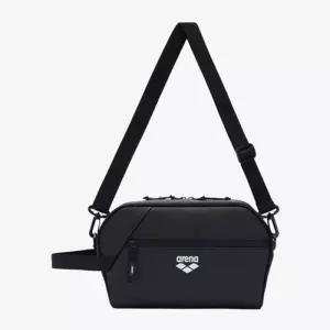 매장정품 ARENA 아레나 HEXA 프라임 크로스 숄더백 A6AC1AB33_BLK 1468664