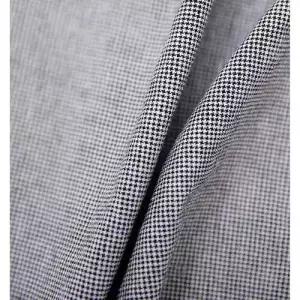 엘럽 여성 원피스 면 여름 라운드 벨트 정장 린넨 하운드투스 1 원템2